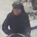 Увага! Розшук! Жінка вкрала дитячий візок у Тернополі (відео)