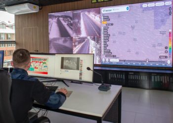 Увага! Погіршення погоди на Тернопільщині!