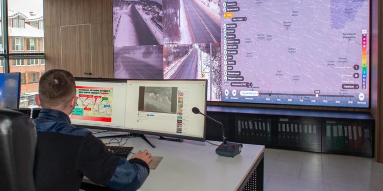 Увага! Погіршення погоди на Тернопільщині!