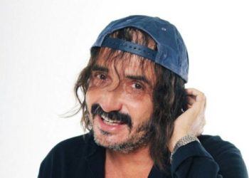 Відійшов у засвіти український актор і драматург Євген Хаїт