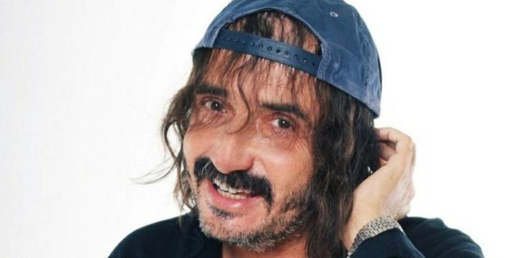 Відійшов у засвіти український актор і драматург Євген Хаїт