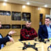 В ТНПУ оголосили збір на виготовлення FPV дронів