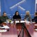 У Тернополі представники медіа зустрілися з керівництвом Національної служби здоров’я України