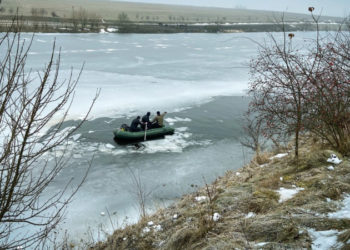 Обставини загибелі трьох школярів на Тернопільщині
