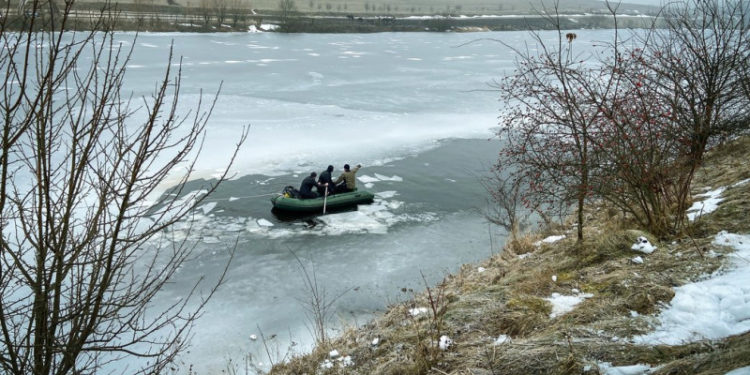 Обставини загибелі трьох школярів на Тернопільщині