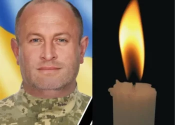 На війні загинув Ігор Дурда з Тернопільщини