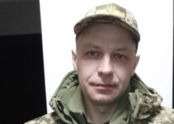 На війні загинув Ігор Шилівський з Тернопільщини