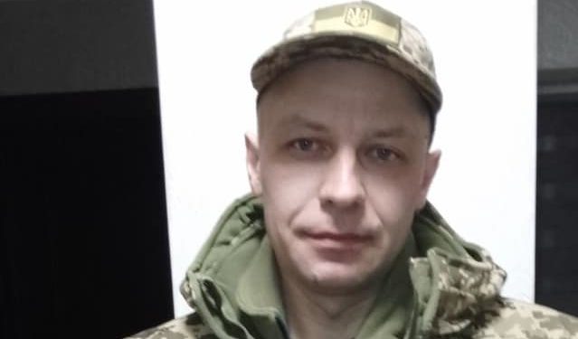 На війні загинув Ігор Шилівський з Тернопільщини