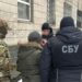 СБУ затримала агента фсб, який готував прорив російських ДРГ на Сумщину