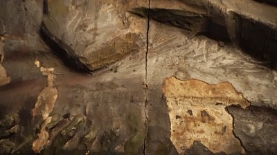 Московський патріархат так керував храмом на Тернопільщині, що тепер потрібно реставрувати ікони за державний кошт