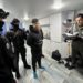 Другий етап міжнародної спецоперації: Нацполіція спільно з чеськими правоохоронцями затримала учасників злочинної організації