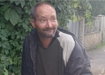 Увага! Розшук! На Тернопільщині пропала людина