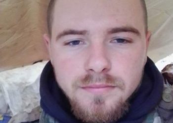 На війні загинув Андрій Криса з Тернопільщини