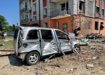 Постраждалим від ракетного удару на Тернопільщині виплатять компенсації