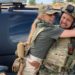 У Тернополі одружилися військовий і волонтерка