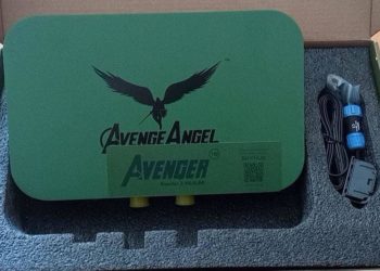 На Тернопільщині у перший день нового року підтримали бійців з передової