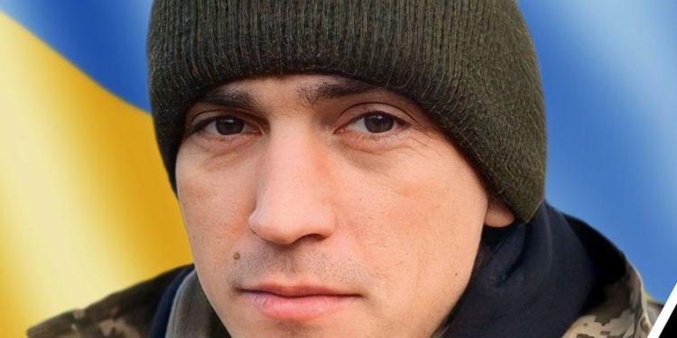 На війні загинув Роман Бутрин з Тернопільщини