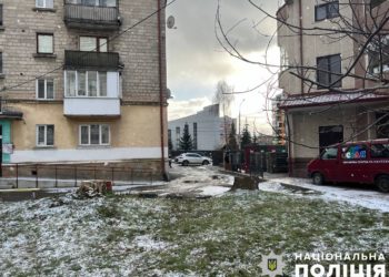 Чоловік, якого у Тернополі побили підлітки, помер у лікарні