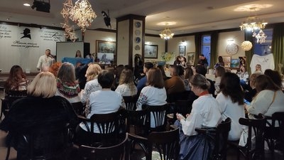 Благодійний аукціон у Тернополі “Незламні в тилу” зібрав коштів на 100 дронів для ЗСУ