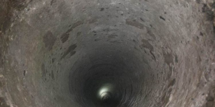 Жахлива трагедія на Тернопільщині: жінка загинула від падіння в колодязь