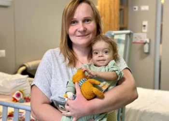 У Києві медики 23 години рятували життя дитині з Тернополя