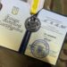 Головнокомандувач ЗСУ нагородив тернопільську Пташку