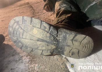 На Тернопільщині скандал з тілом людини: усі подробиці