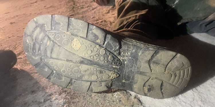 На Тернопільщині скандал з тілом людини: усі подробиці