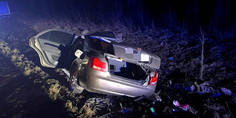 На Тернопільщині судитимуть водія за смертельну ДТП