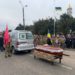 На Тернопільщині попрощалися з бійцем Юрієм Мінчуком