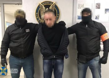 15 років тюрми отримав ексочільник російської катівні «Ізоляція»