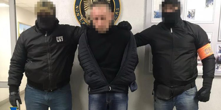 15 років тюрми отримав ексочільник російської катівні «Ізоляція»