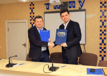 Нові можливості для студентів надає меморандум про співпрацю між ТНПУ та Центром зайнятості