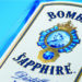 Bombay Sapphire: істинно британський джин