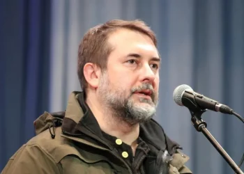 Тернопільську ОВА очолить Сергій Гайдай?