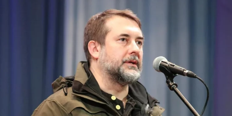 Тернопільську ОВА очолить Сергій Гайдай?