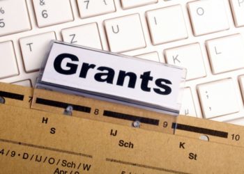 Нові можливості для молоді через гранти