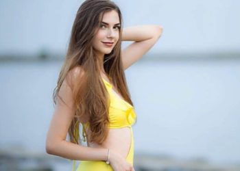 Українка з Тернополя перемогла на конкурсі краси в Японії