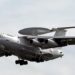 Залужний підтвердив знищення російських літаків А-50 та Іл-22 в Приазов’ї