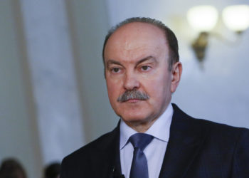 Екс-голова ТОДА Михайло Цимбалюк виступає за об’єктивне розслідування зловживань у Нацбанку