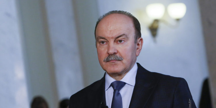 Екс-голова ТОДА Михайло Цимбалюк виступає за об’єктивне розслідування зловживань у Нацбанку