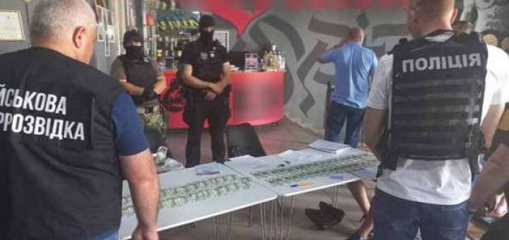 Злочинці організували у Тернополі бізнес на ухилянтах