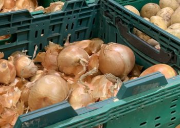 На Тернопільщині стрімко дорожчають овочі