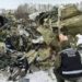 Російський літак Іл-76 з великою ймовірністю збила ракета С-300, – військовий експерт