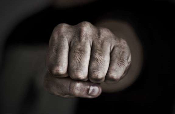 Насильство. Ілюстративне фото