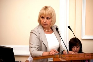 Заробітки начальниці управління освіти Тернополя Ольги Похиляк