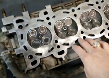Як виявити, що прокладка головки блоку циліндрів потребує негайного ремонту