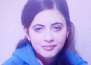 Увага! Розшук: у Тернополі розшукують молоду дівчину