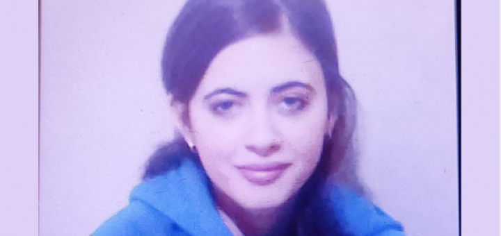 Увага! Розшук: у Тернополі розшукують молоду дівчину