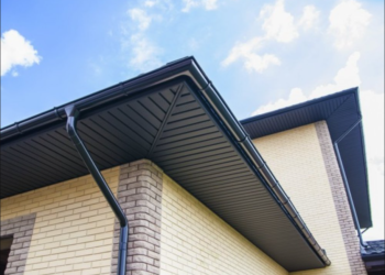 Якісні Польські софіти Budmat для піддашків